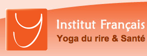 Institut Français du yoga du rire et rire santé 