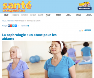 sante-magazine-sophrologie-pour-les-aidants-corinne-vermillard-sophrologue-cotes-darmor