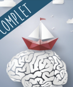 Apprendre à mettre son cerveau sur pause – Programme sophrologie- les LUNDIS : 18 & 25 mai et 01 et 08 Juin  2020